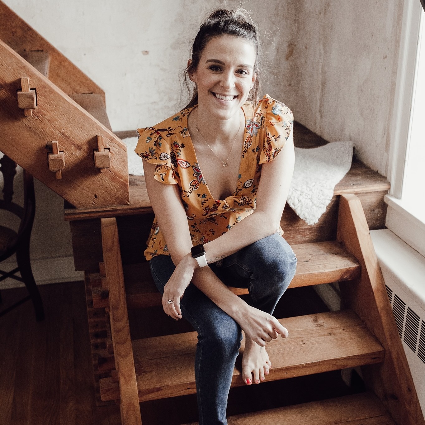 Top Lancaster Real Estate Agent Angela Rera
